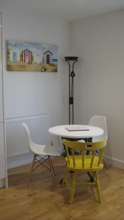 Appartamento Seaquest 1 New Quay Esterno foto